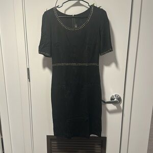St. John Dress- Size 6